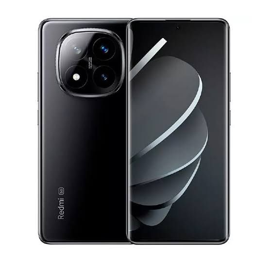 Redmi Not 14 Pro + 5G