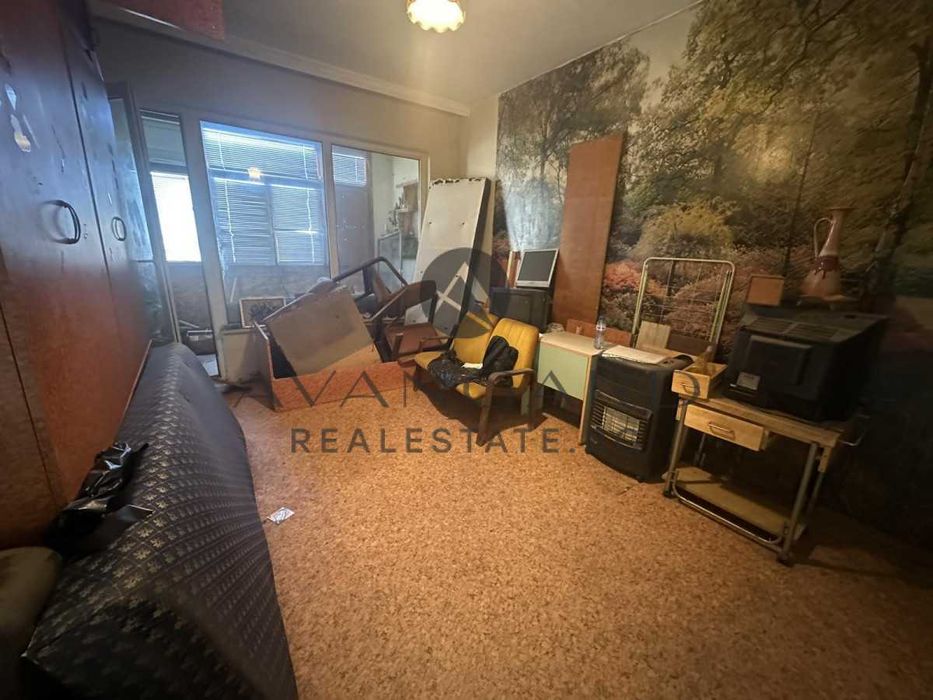 Продава се Двустаен апартамент в Пловдив, Изгрев - 63 кв.м за 985 €/кв.м - Снимка #3