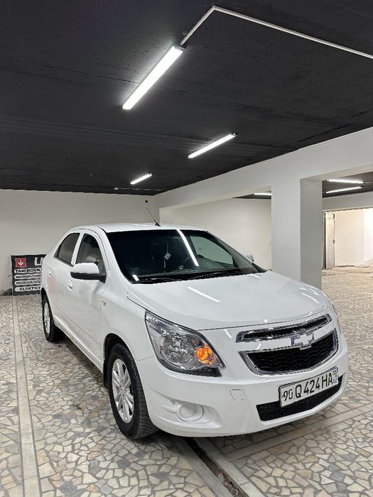 Cobalt 2015  mexanik 2 yevro