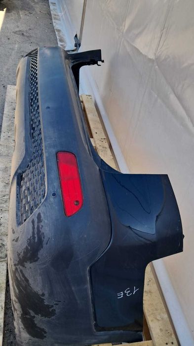 bara spate  Kia Sorento 2 an 2010