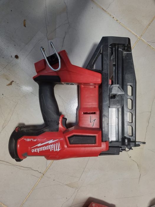 Hilti milwakee hikoki