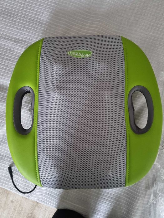 Массажер, массажная подушка GezaTone