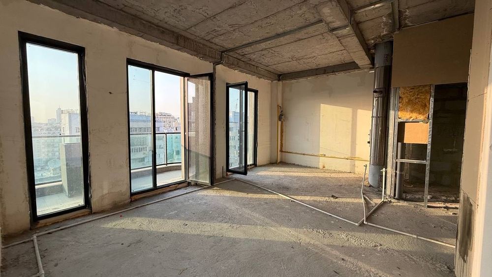 Parkwood Продается 3 комнатная коробка Госпитальный Мирабад