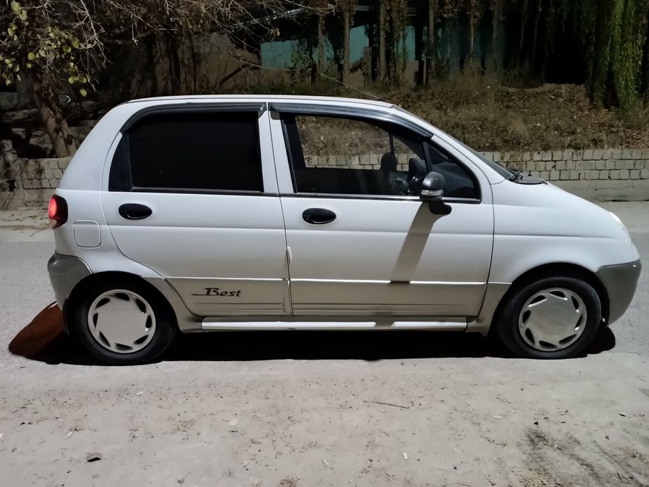 Matoz best ravon sotiladi 3900$