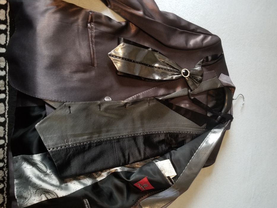 Costum elegant bărbați nr 48