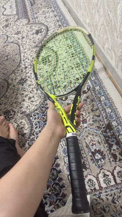 Ракетка Babolat