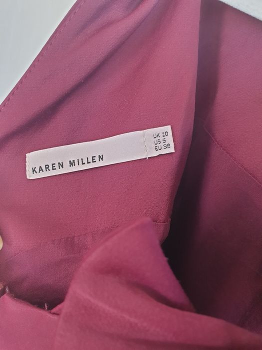 Елегантна рокля Karen Millen