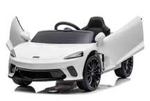 Masinuta electrica pentru copii McLaren GT 70W 12V, butterfly doors