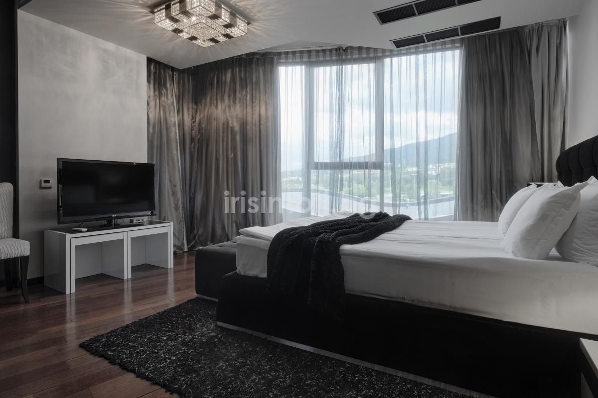 Продава се Двустаен апартамент в София, Манастирски ливади - 138 кв.м за 2614 €/кв.м - Снимка #3