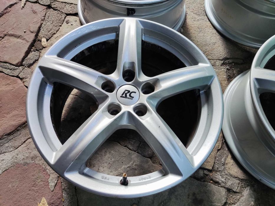 Ford Volvo 17 цола 5x108 лети джанти Brock5х108 Форд Волво