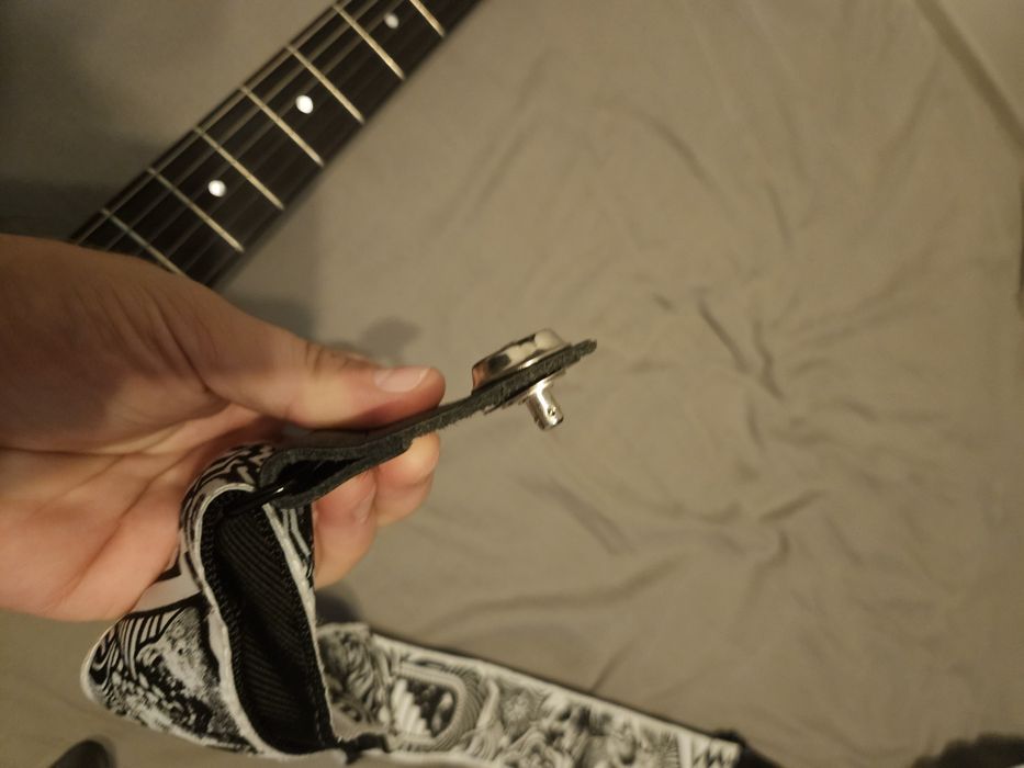 Yamaha Pacifica 112V