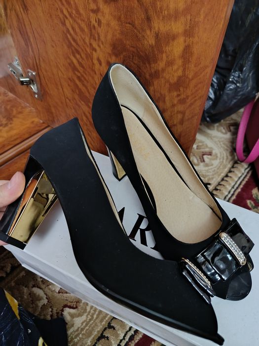 Ayollar uchun Tufli 40razmer