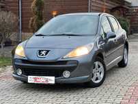 Peugeot 207 Peugeot 207 1.4 Benzina Euro 4