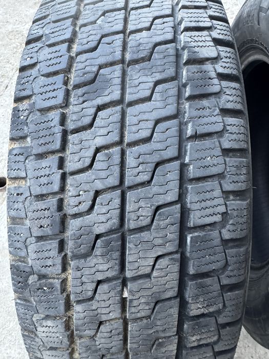 Anvelope 215/65 R16 C