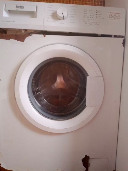 Стиральная машинка Beko 5kg