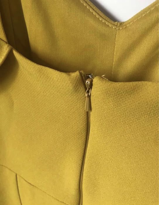 River Island нова миди рокля