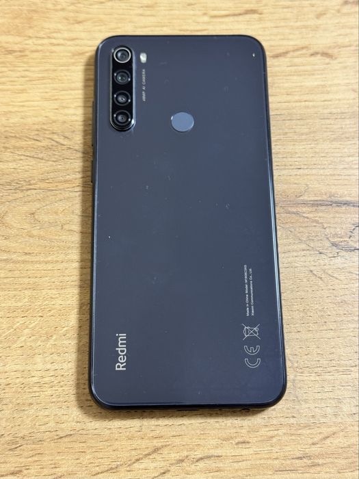 Xiaomi Redmi Note 8T