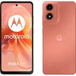 Telefon mobil Motorola Moto g04, Dual SIM, 8GB RAM, 128GB, Orange