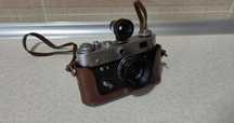 Продаю фотоаппарат FED3