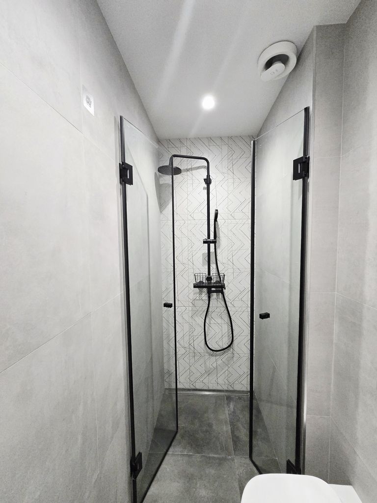 Дава се под наем Двустаен апартамент в Пловдив, Остромила - 57 кв.м за 459 € - Снимка #7