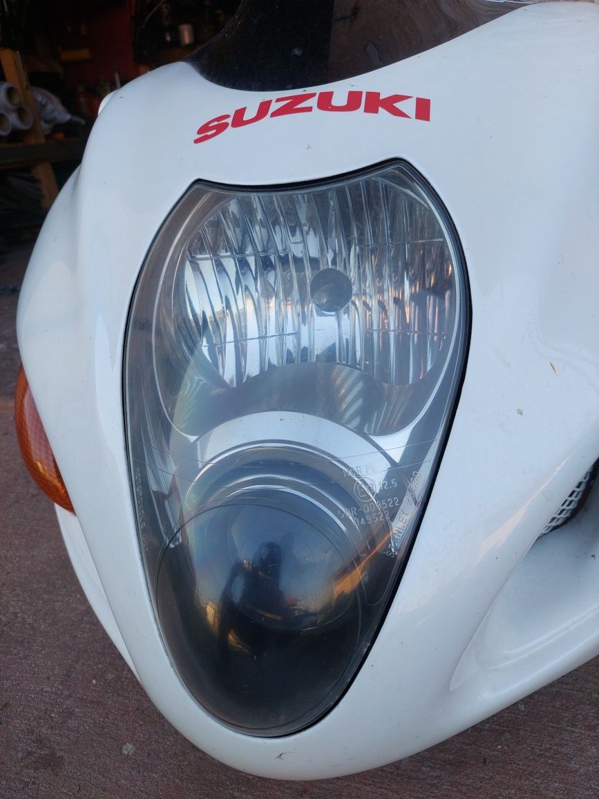 Vand Carena Frontala Suzuki GSX1300R Hayabusa 2003