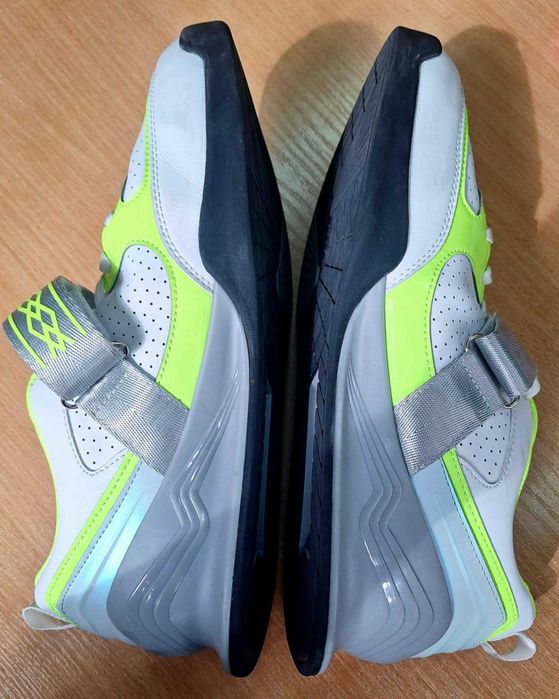 Щангети в отлично състояние