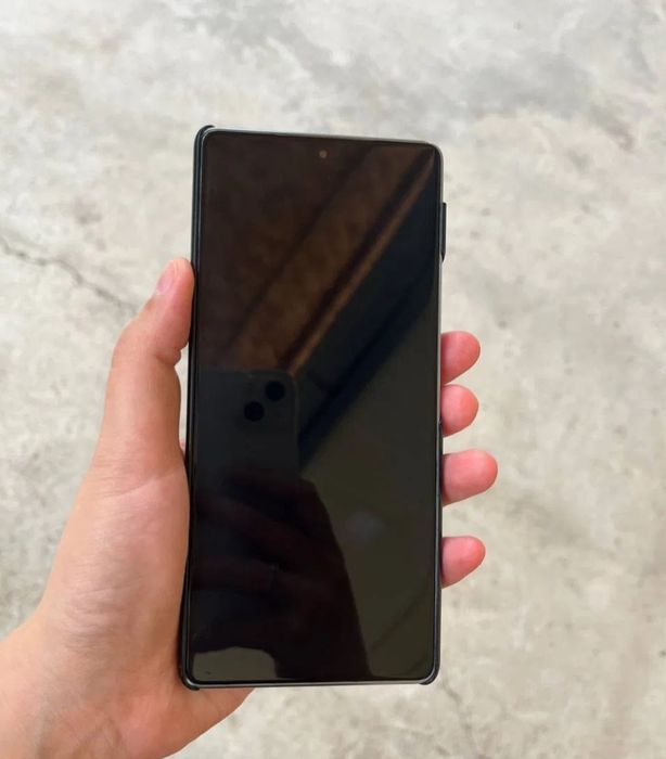 Infinix gt 20pro
