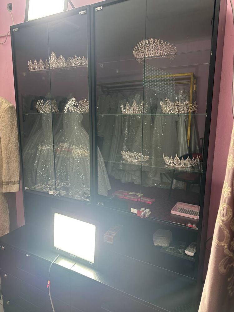 Salon chixozlari
