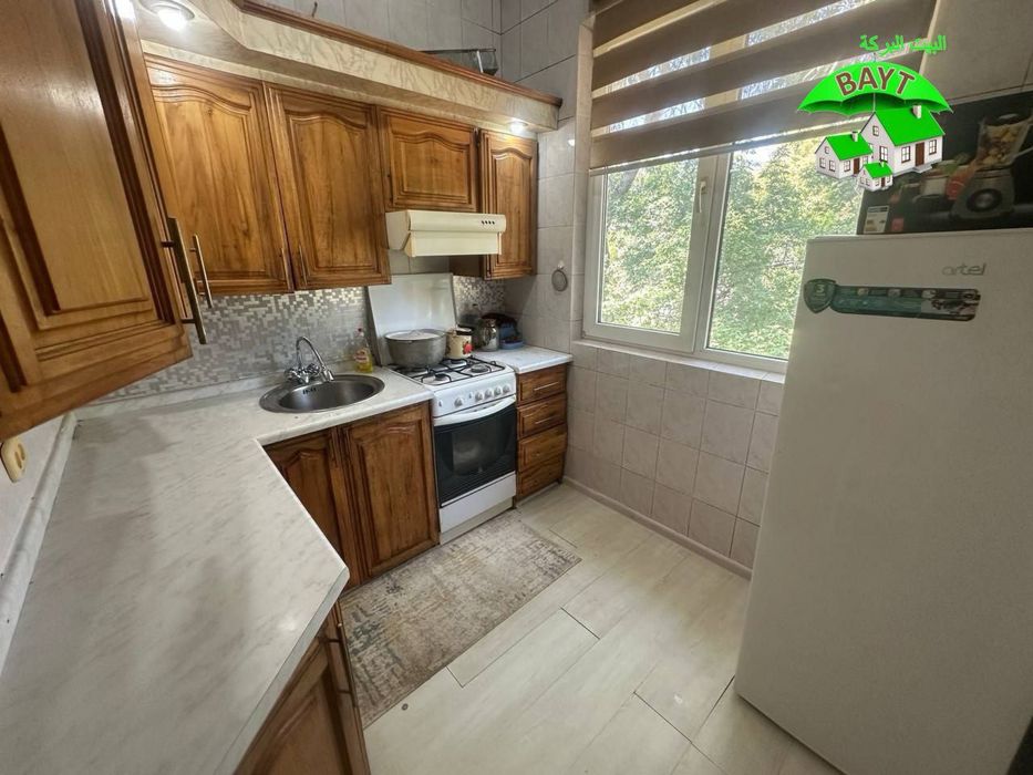 х Чиланзар 7 квартал 3/4/4 Орт.Бассейн,Балкон:1,5х3,Продается