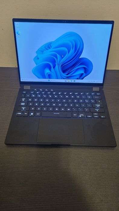 Laptop gaming rog flow x13