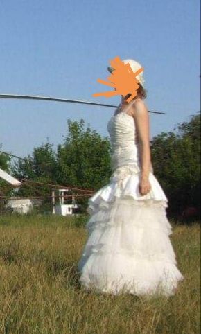 Rochie de mireasă