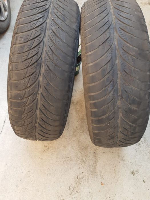 Set anvelope all season 185 65 15 88T