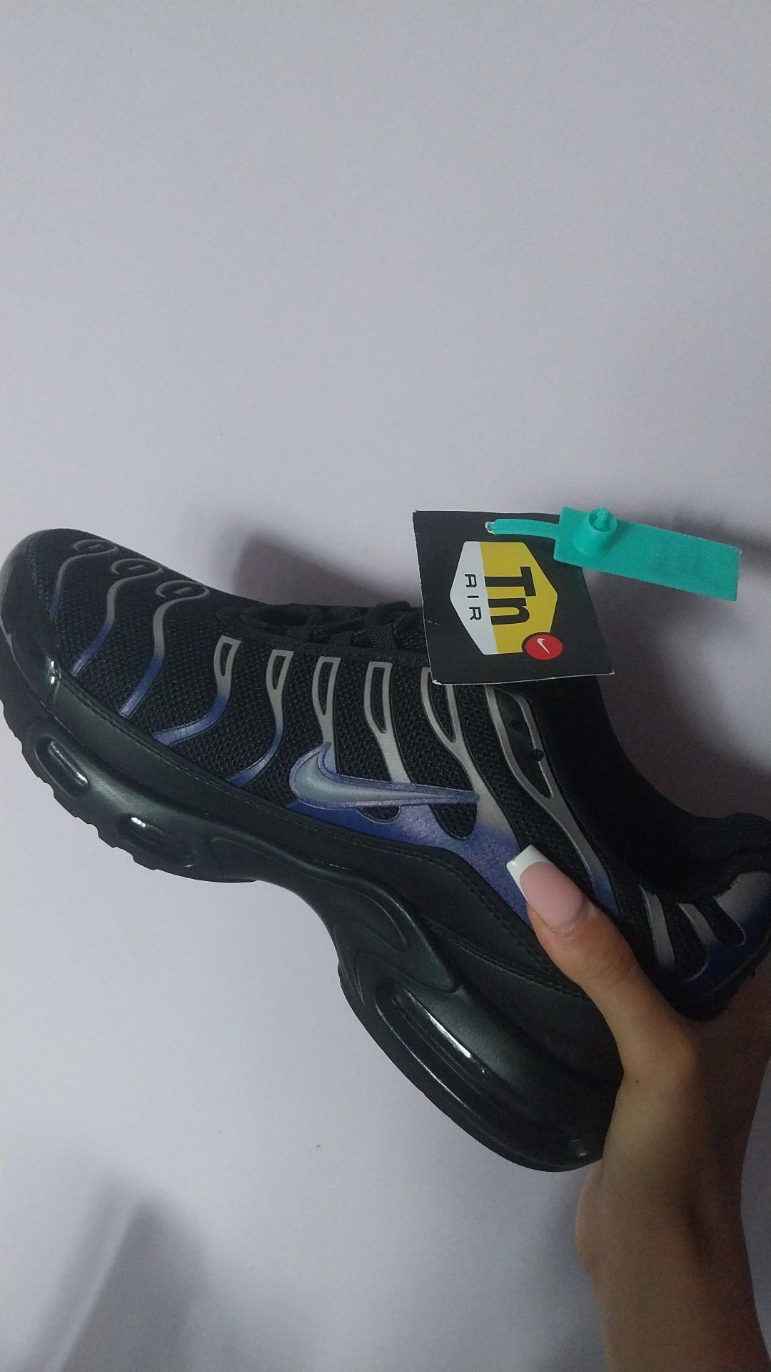 Nike tn размер 41