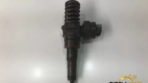 Injectoare VW bora AJM