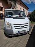 Ford Transit 2.2  2012