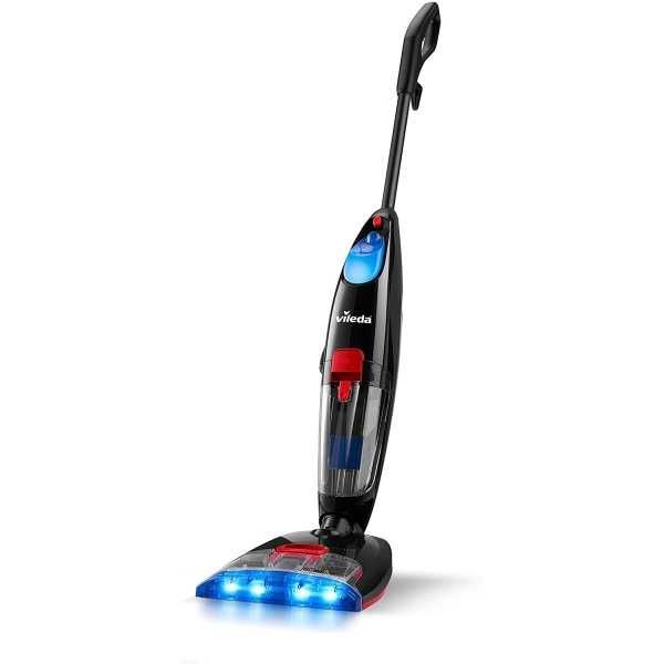 Прахосмукачка Vileda F21967 Jet Clean