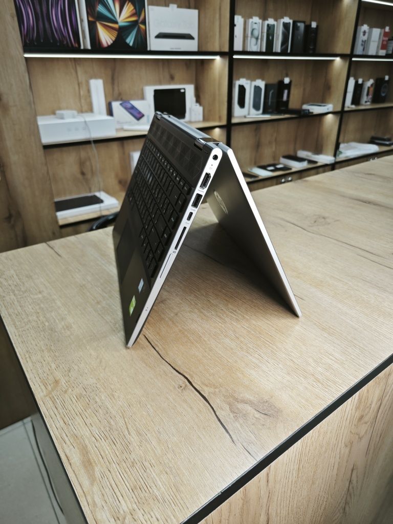 Ноутбук HP X360 2-in-1 | Core i5 | Сенсорный