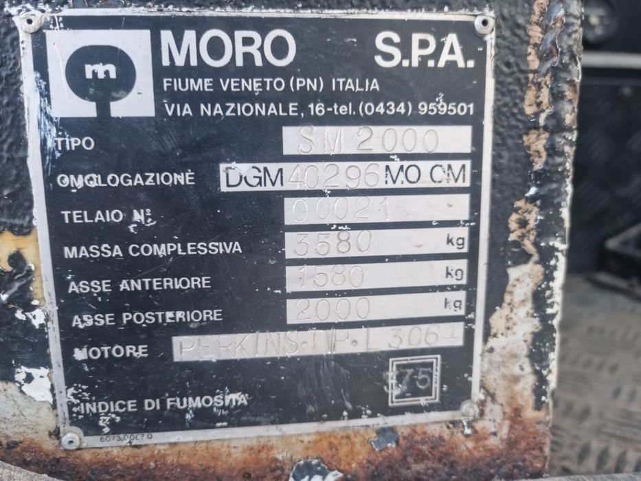 Maturatoare stradala