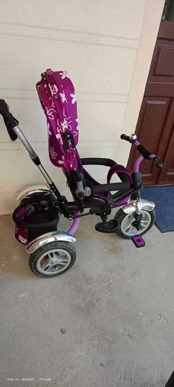 Детские коляски в отличном состоянии