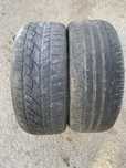 Летняя резина 225*55*R17 продам
