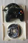 Оригинальный диск и джойстик для Xbox классик