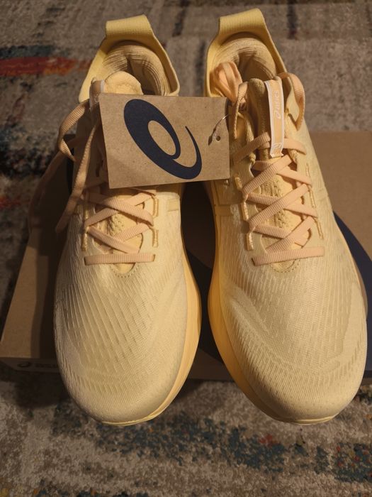 Adidasi alergare Asics Nimus 27 (45 / PRET FIX)