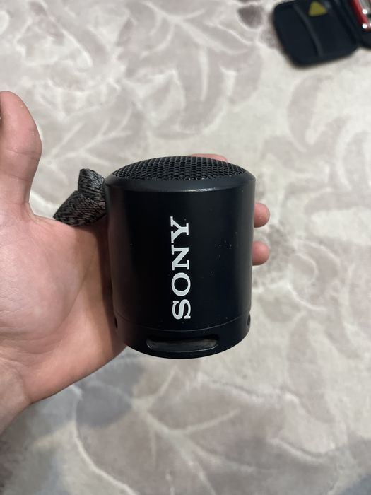 Колонка Sony в отличном состояний