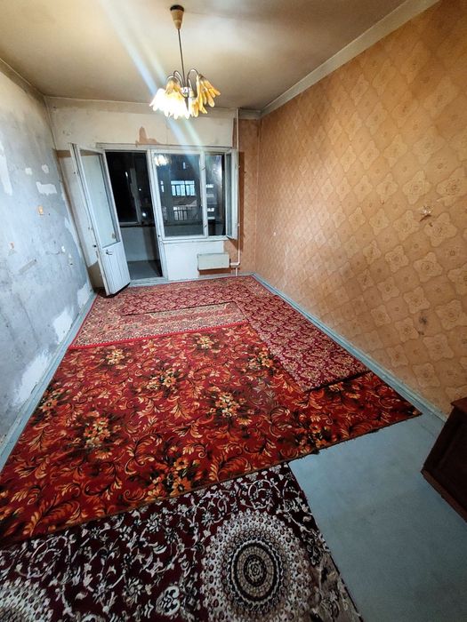 Сотилади Алгоритм 30 Квартал 2 хонали разделка 60 КВ м