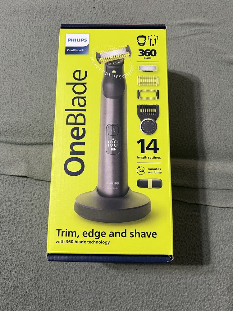 Philips One Blade PRO