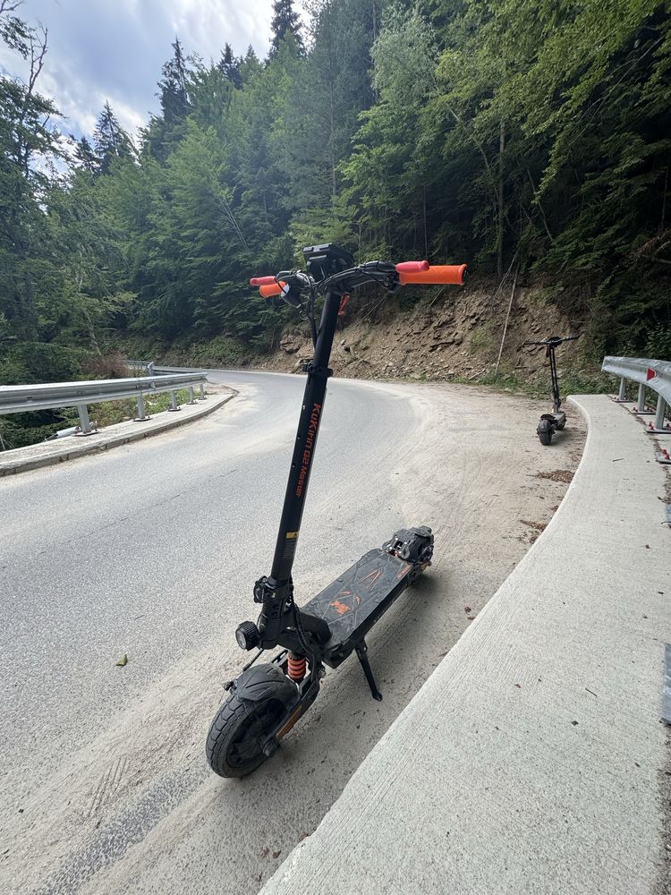 Продавам kugoo kukirin g2 master 2025