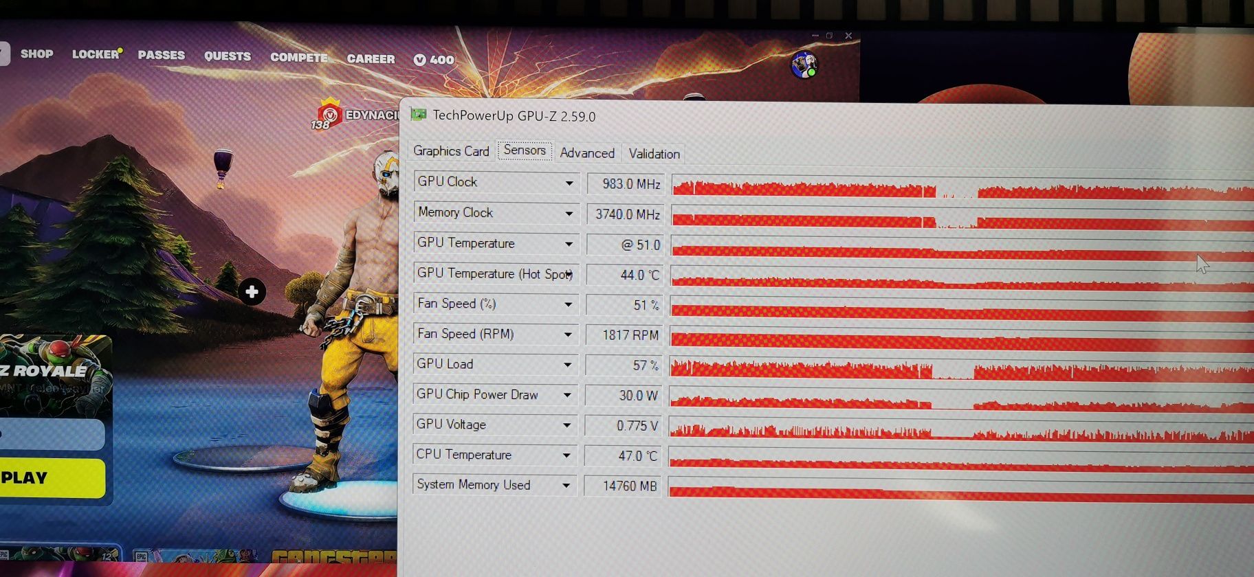 Sistem gaming: i5 14400F, B760MPro, 32gb ddr5, RX 6600XT, 650W, 10xRGB