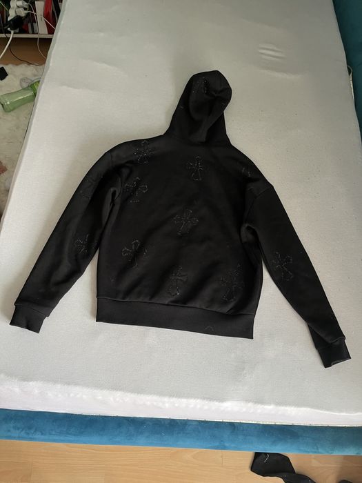 hanorac review negru