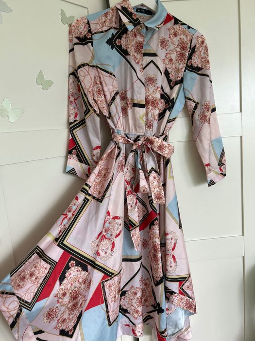 Рокля Mohito, XXS