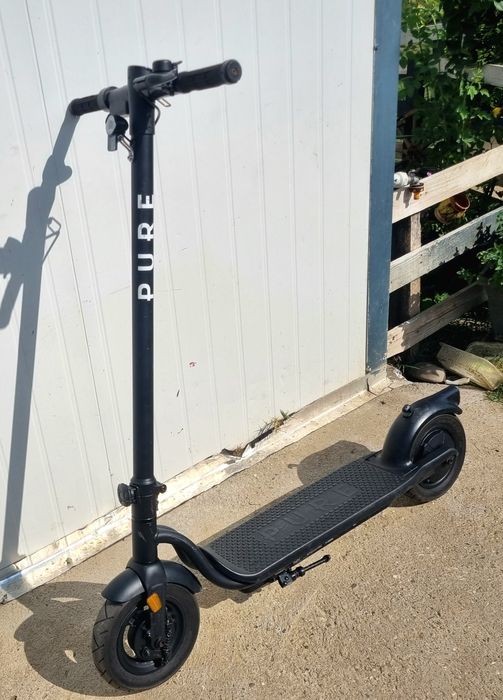 Trotinetă electrică Pure Air 3 pro+ 710W